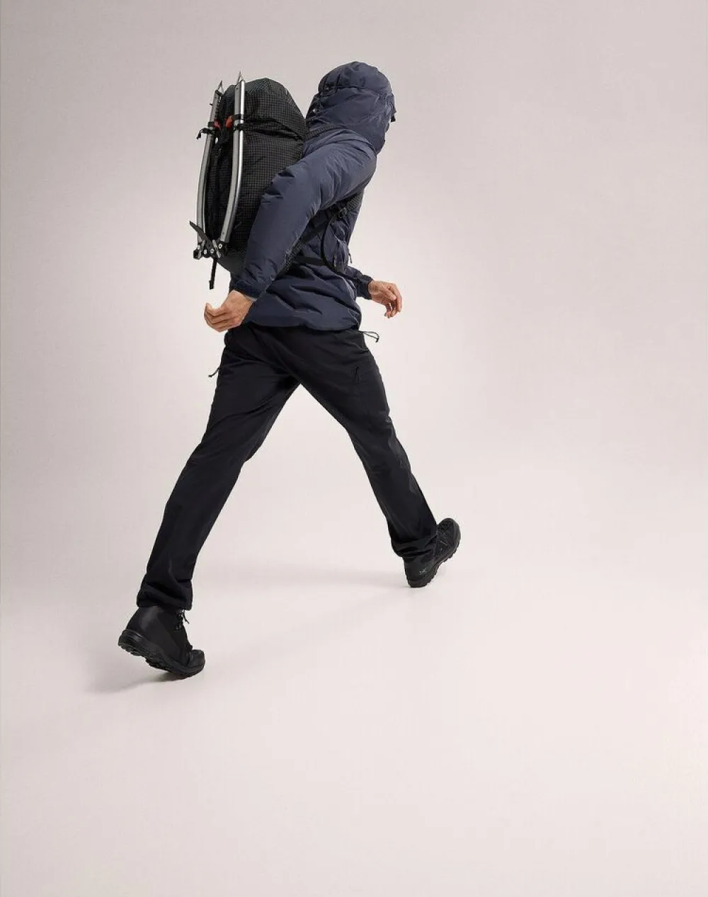 Heren Arcteryx Beta IS jacket