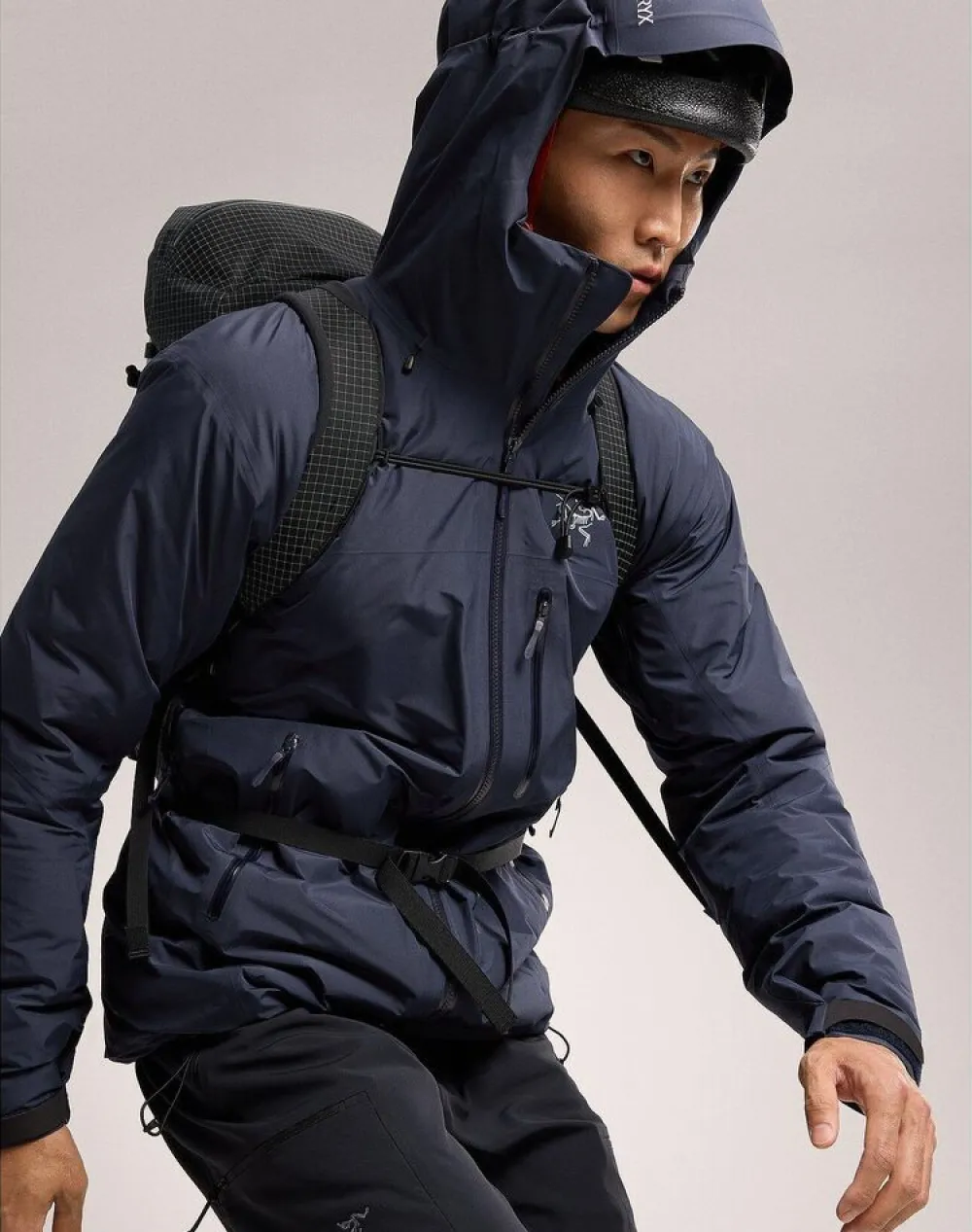 Heren Arcteryx Beta IS jacket