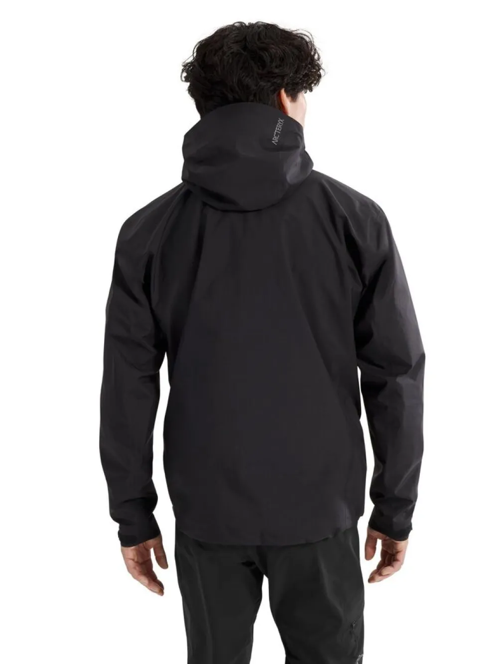 Heren Arcteryx Beta Jacket M