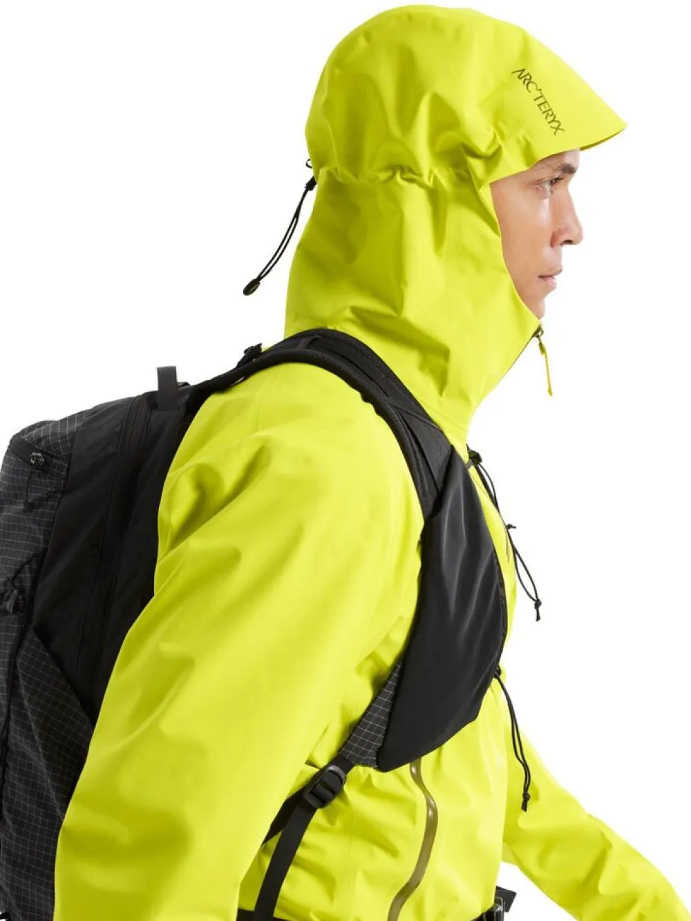 Heren Arcteryx Beta Jacket M