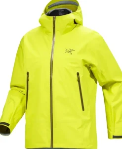 Heren Arcteryx Beta Jacket M