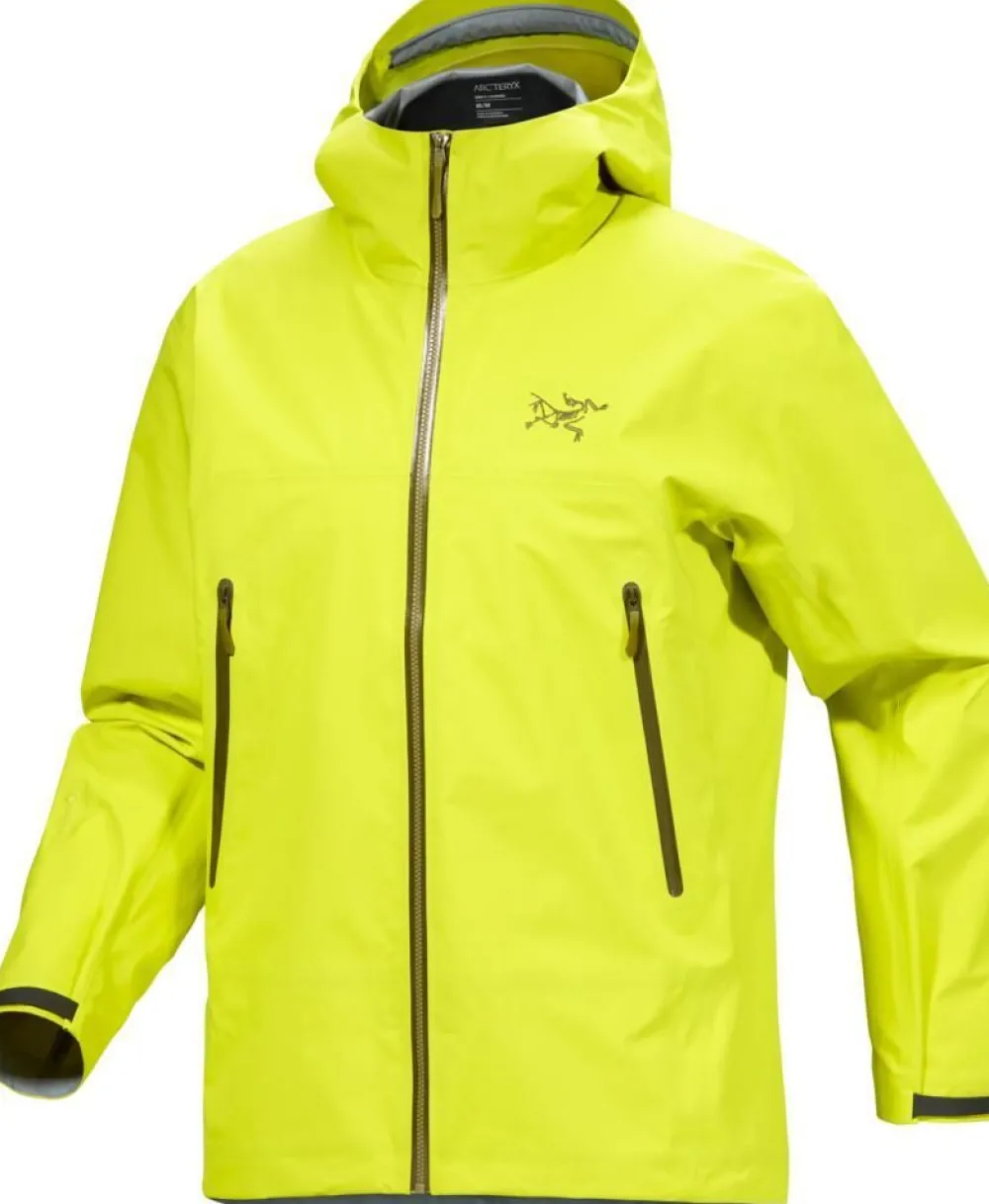 Heren Arcteryx Beta Jacket M