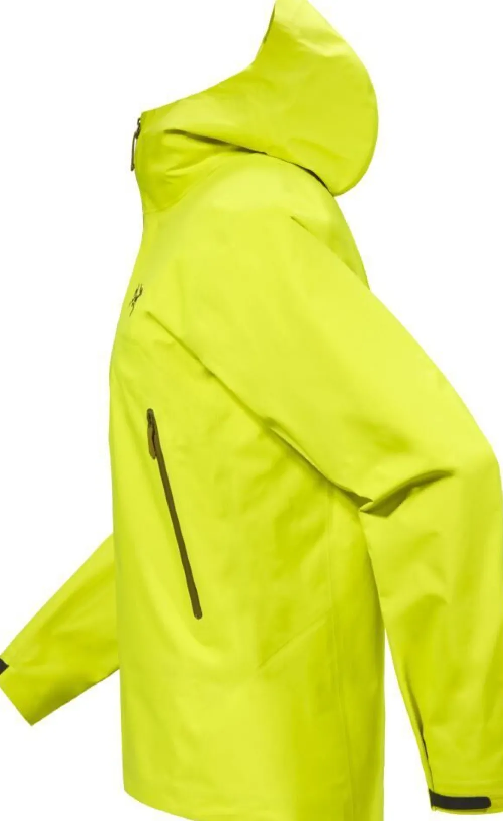 Heren Arcteryx Beta Jacket M