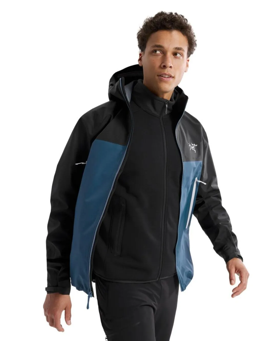 Heren Arcteryx Beta Jacket M