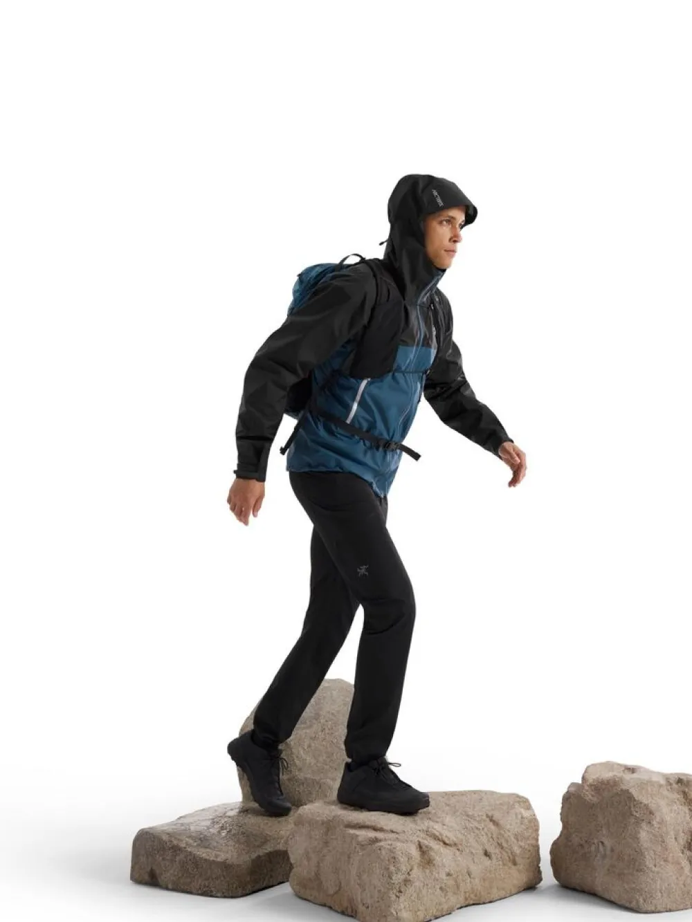 Heren Arcteryx Beta Jacket M