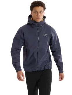 Heren Arcteryx Beta Jacket M