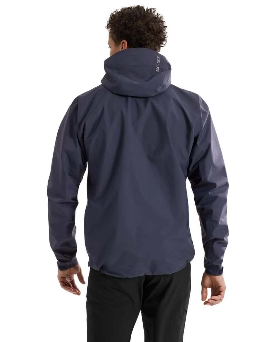 Heren Arcteryx Beta Jacket M