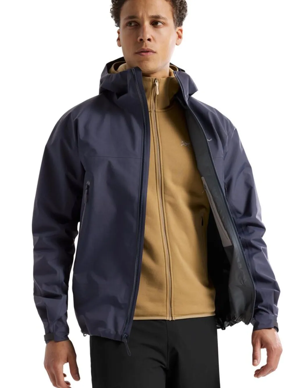 Heren Arcteryx Beta Jacket M