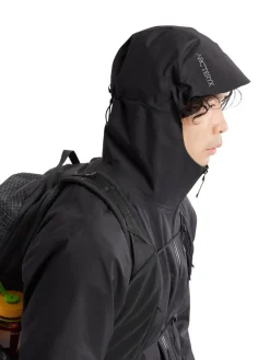 Heren Arcteryx Beta Jacket M