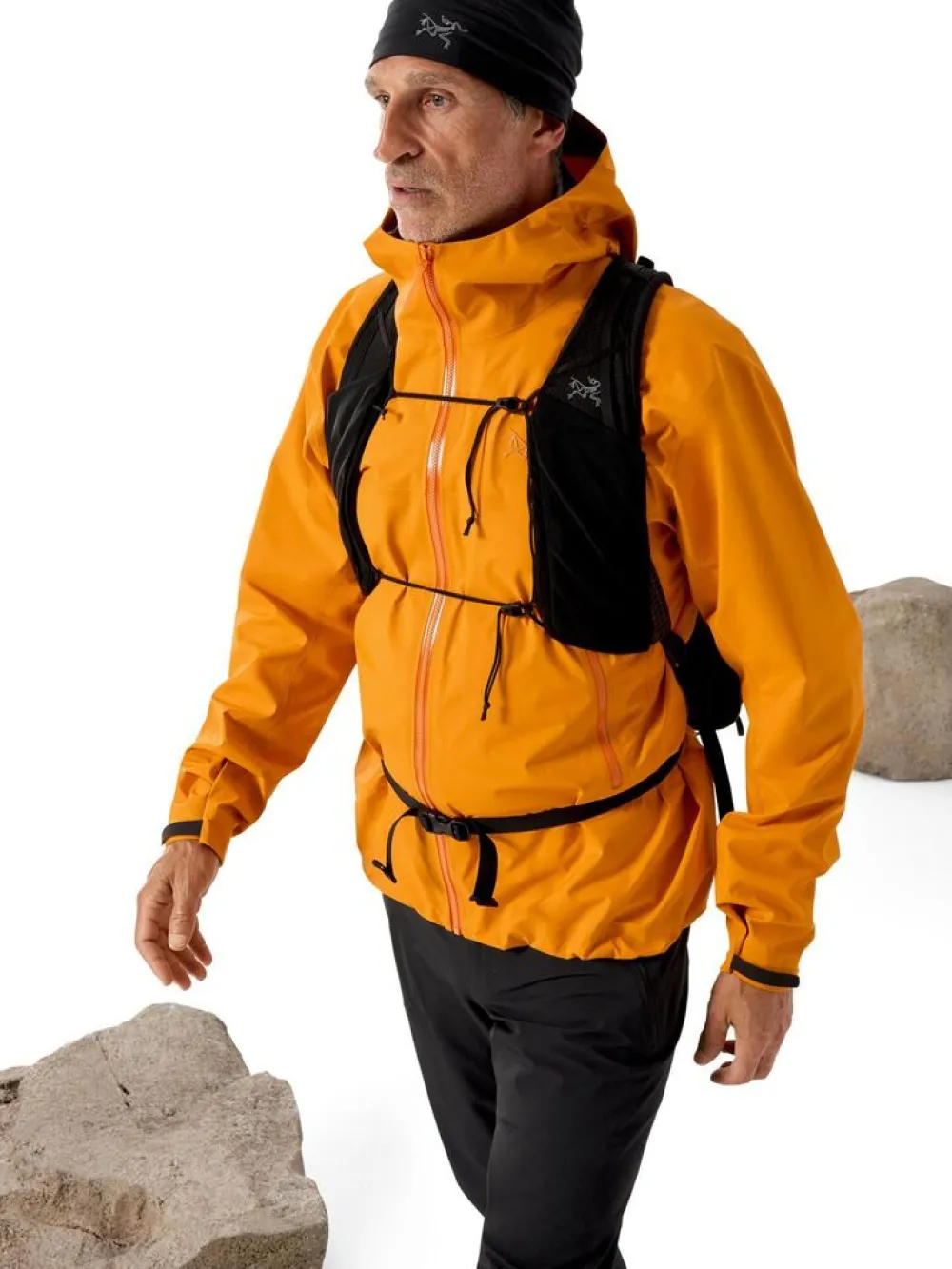 Heren Arcteryx Beta Jacket M