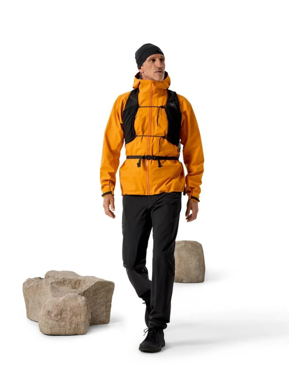 Heren Arcteryx Beta Jacket M