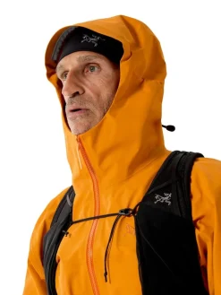 Heren Arcteryx Beta Jacket M