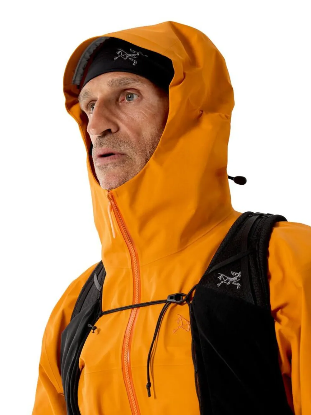 Heren Arcteryx Beta Jacket M