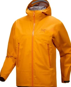Heren Arcteryx Beta Jacket M