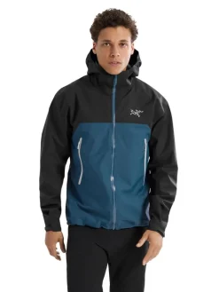 Heren Arcteryx Beta Jacket M