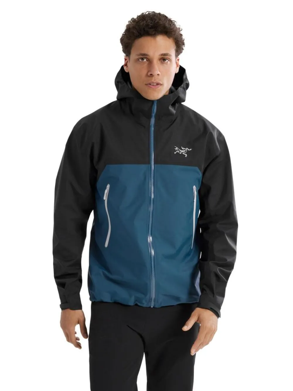 Heren Arcteryx Beta Jacket M