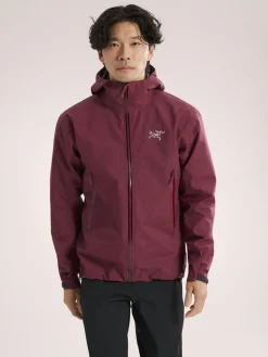 Heren Arcteryx Beta Jacket M