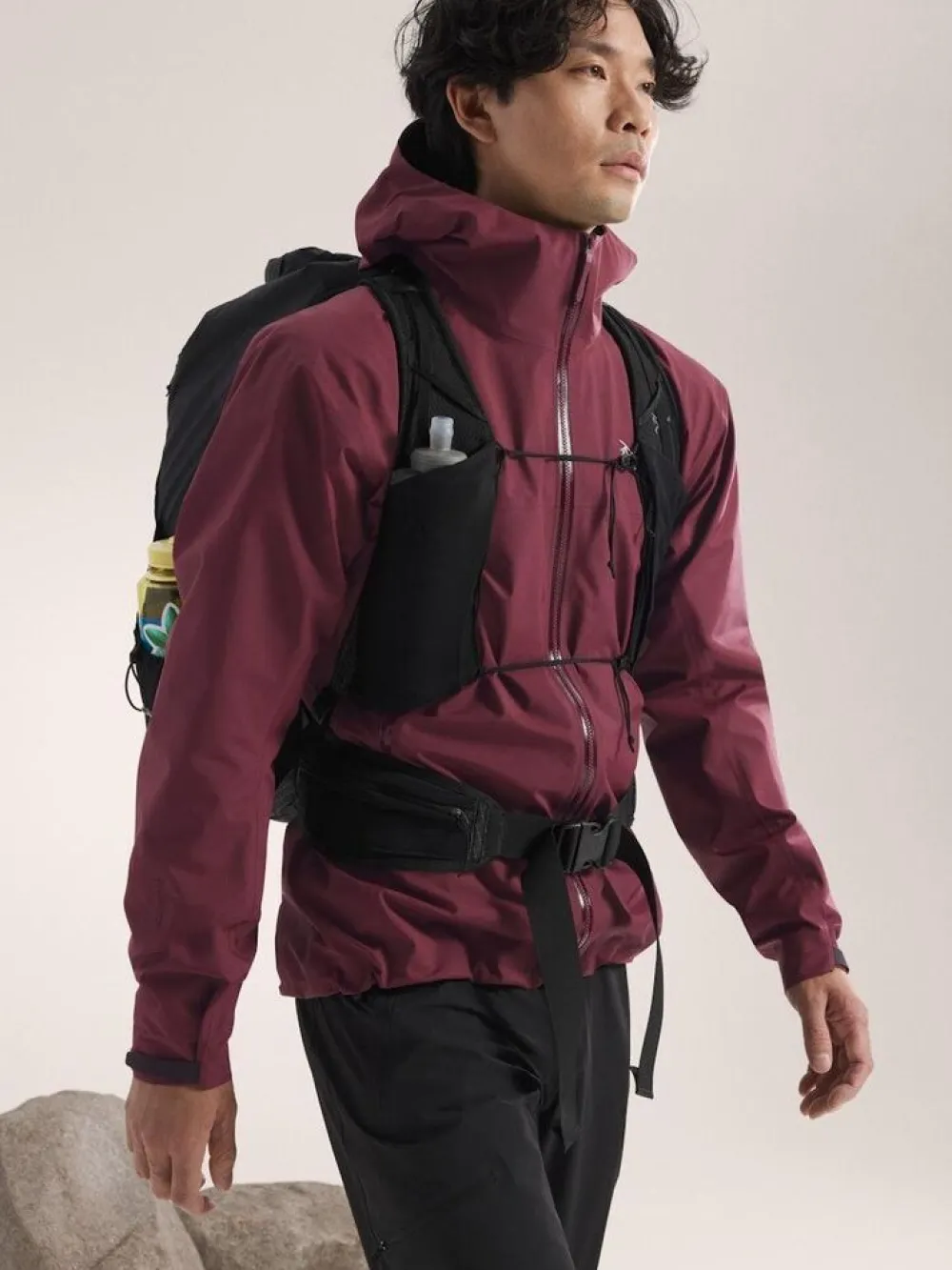 Heren Arcteryx Beta Jacket M