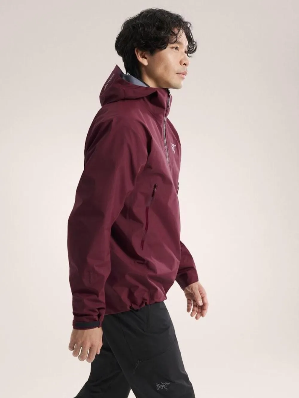 Heren Arcteryx Beta Jacket M