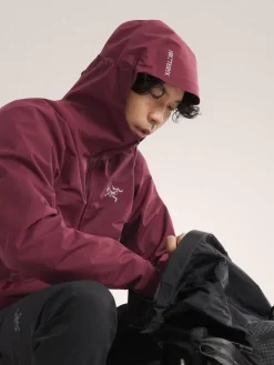 Heren Arcteryx Beta Jacket M