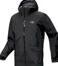 Heren Arcteryx Beta Jacket M
