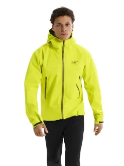 Heren Arcteryx Beta Jacket M