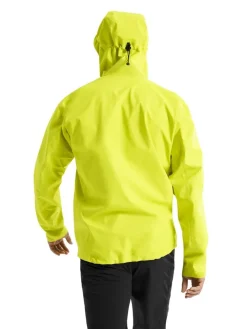 Heren Arcteryx Beta Jacket M