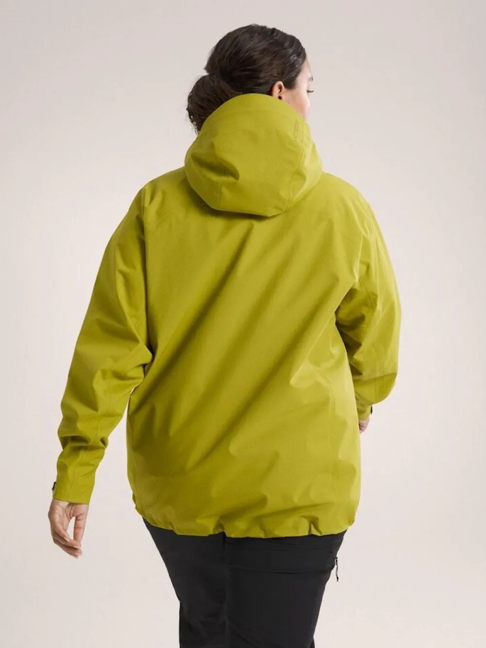 DAMES Arcteryx Beta Jacket W