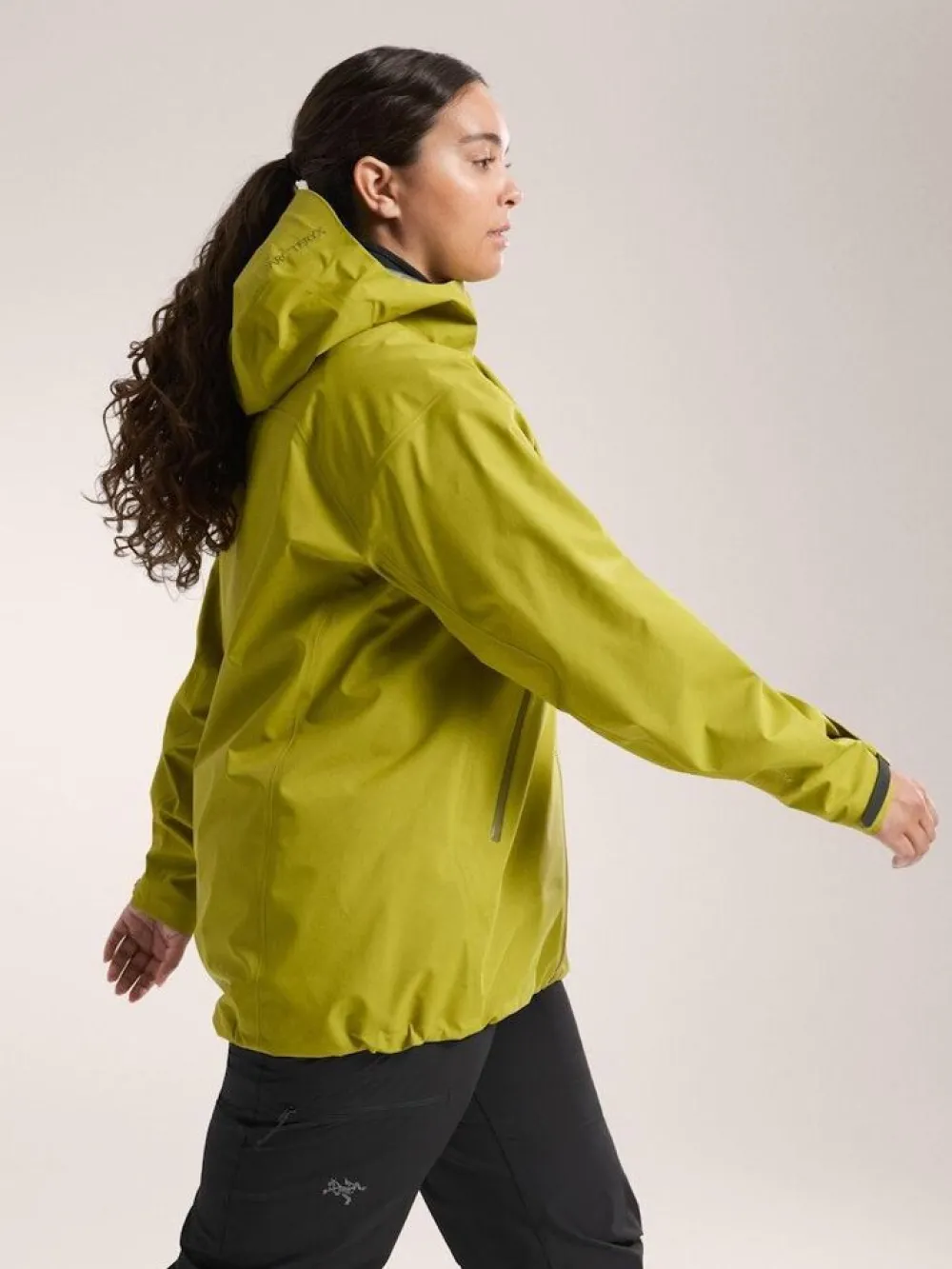 DAMES Arcteryx Beta Jacket W
