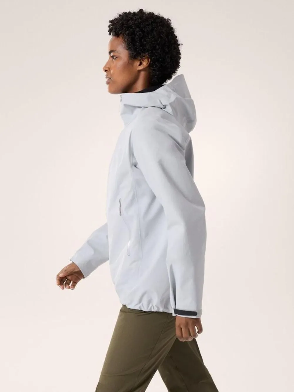 DAMES Arcteryx Beta Jacket W