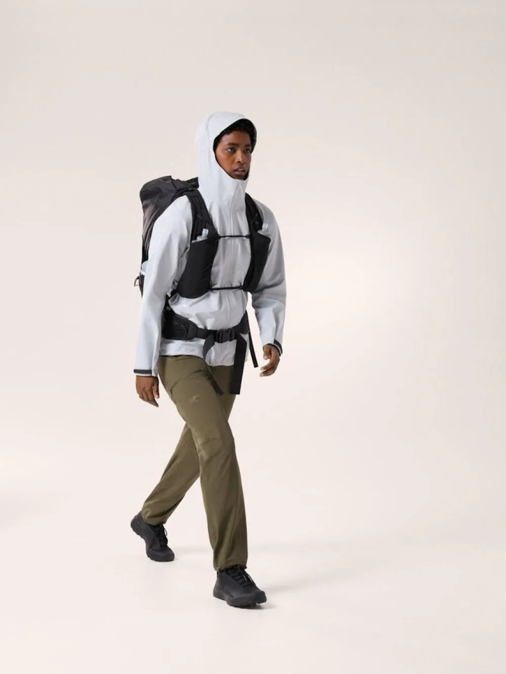 DAMES Arcteryx Beta Jacket W