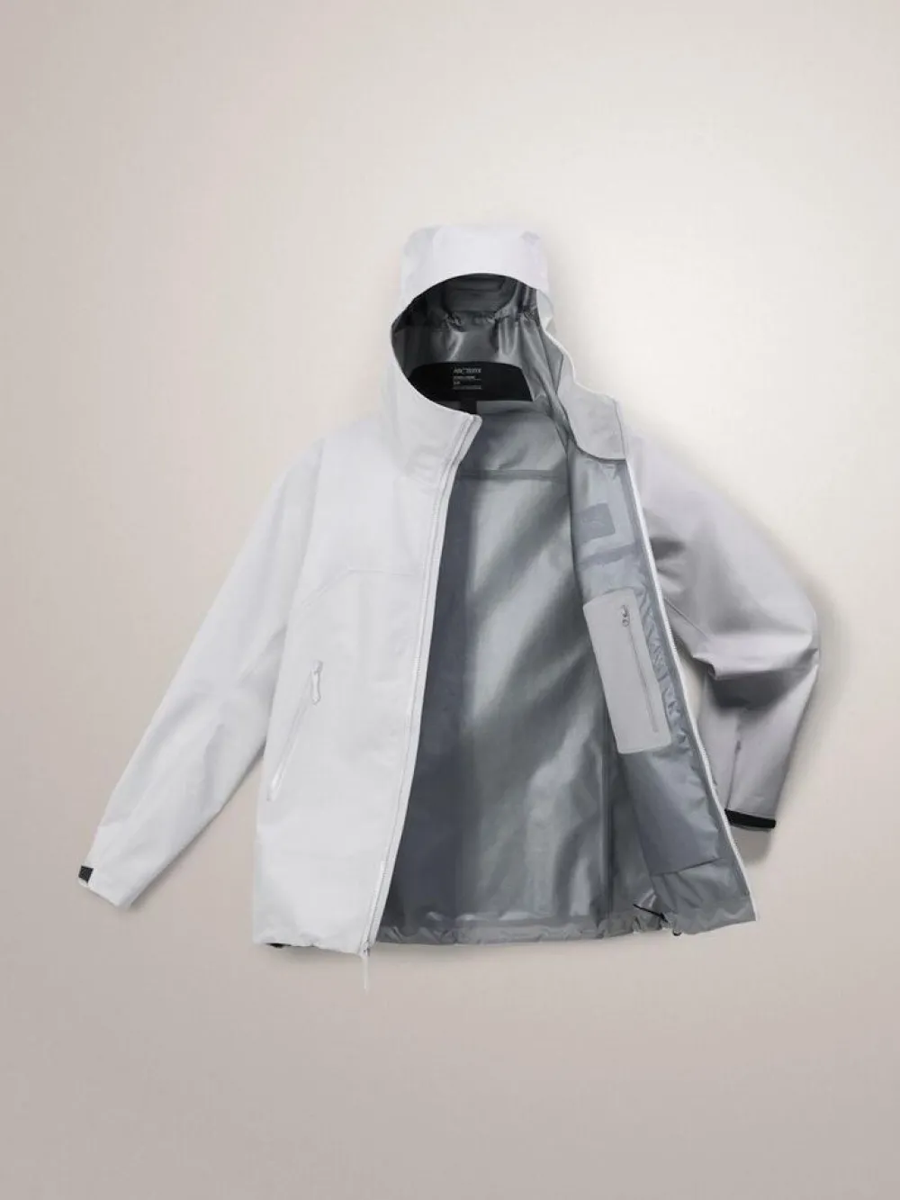 DAMES Arcteryx Beta Jacket W