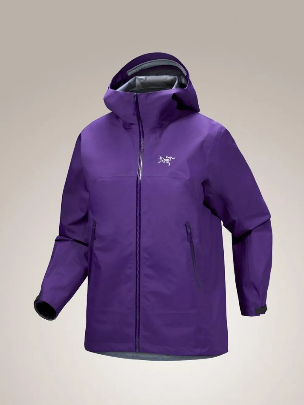 DAMES Arcteryx Beta Jacket W