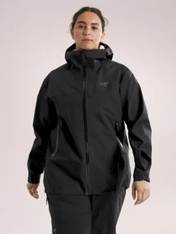 DAMES Arcteryx Beta Jacket W