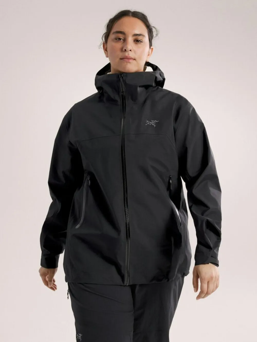 DAMES Arcteryx Beta Jacket W