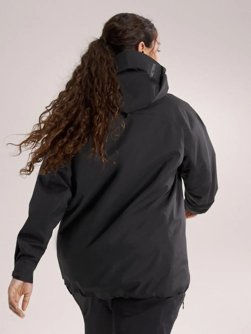 DAMES Arcteryx Beta Jacket W