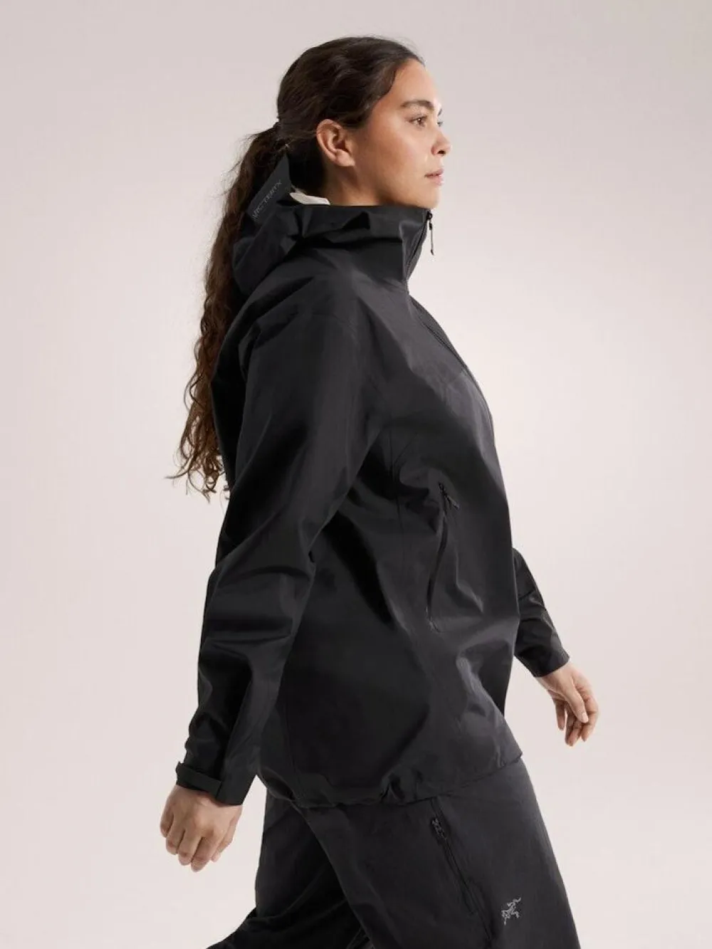 DAMES Arcteryx Beta Jacket W