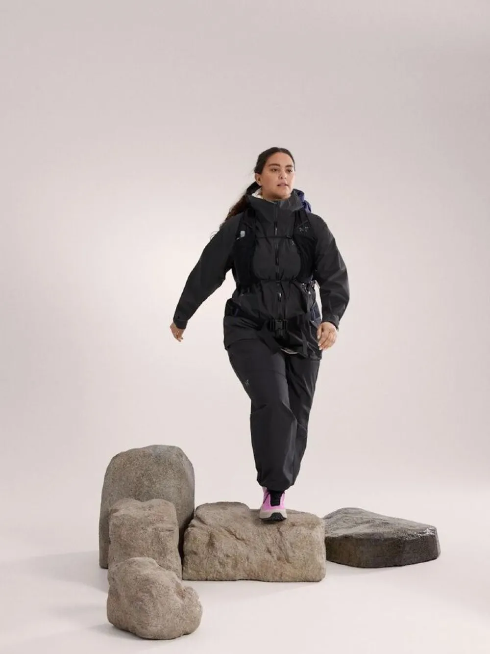 DAMES Arcteryx Beta Jacket W