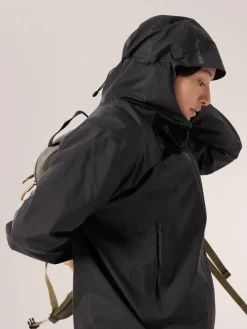DAMES Arcteryx Beta Jacket W