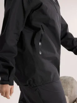 DAMES Arcteryx Beta Jacket W
