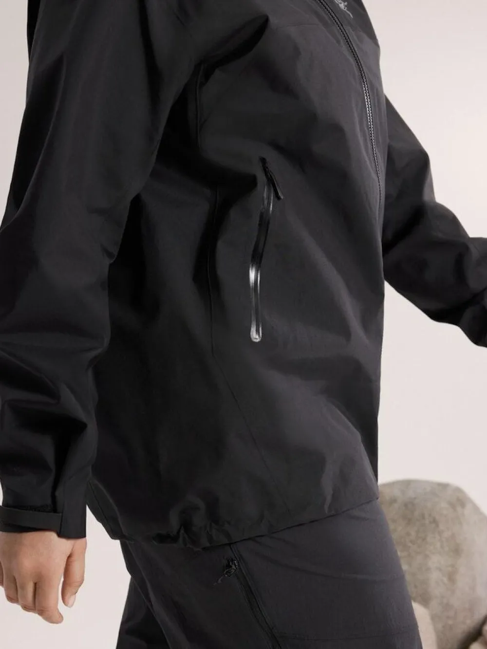 DAMES Arcteryx Beta Jacket W