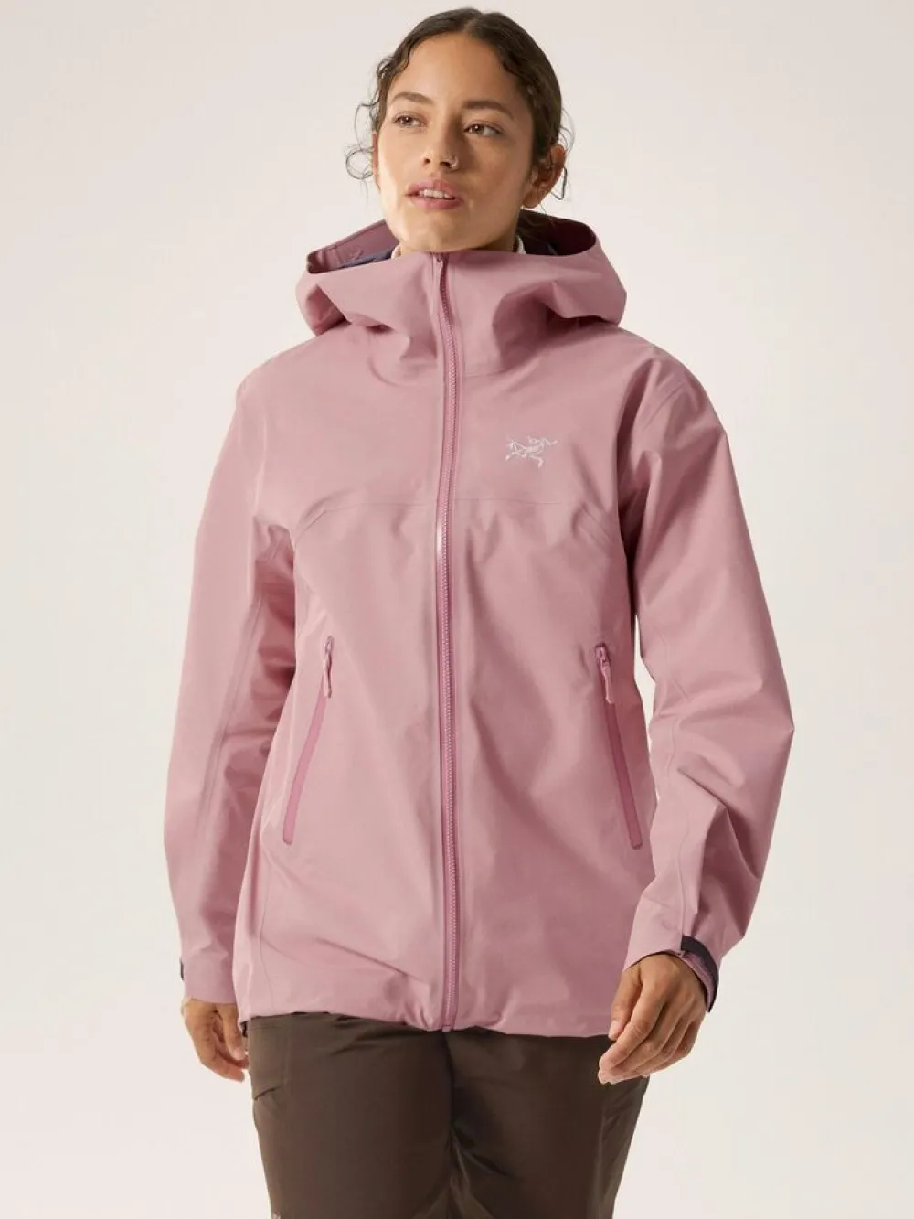 DAMES Arcteryx Beta Jacket W