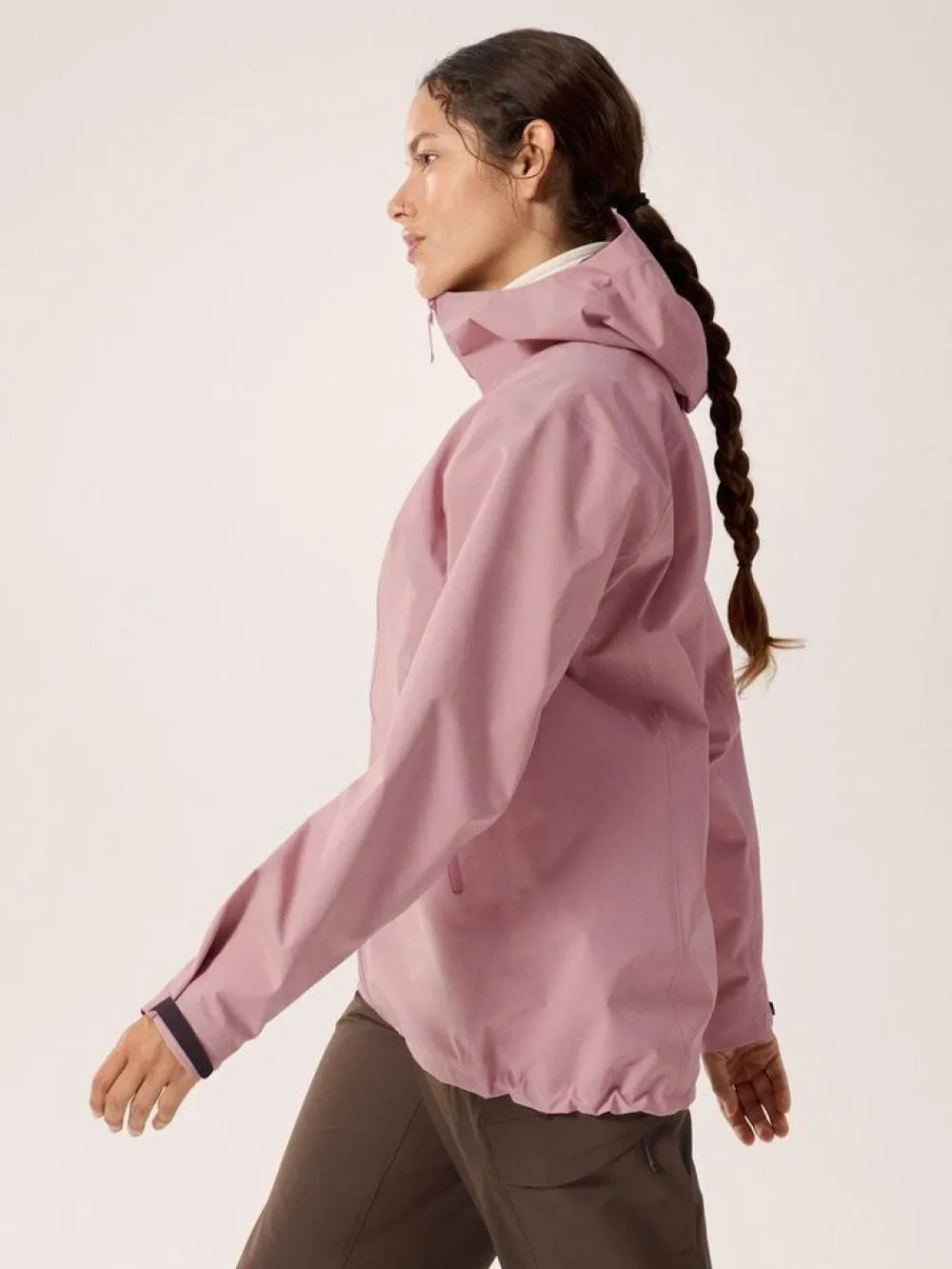DAMES Arcteryx Beta Jacket W