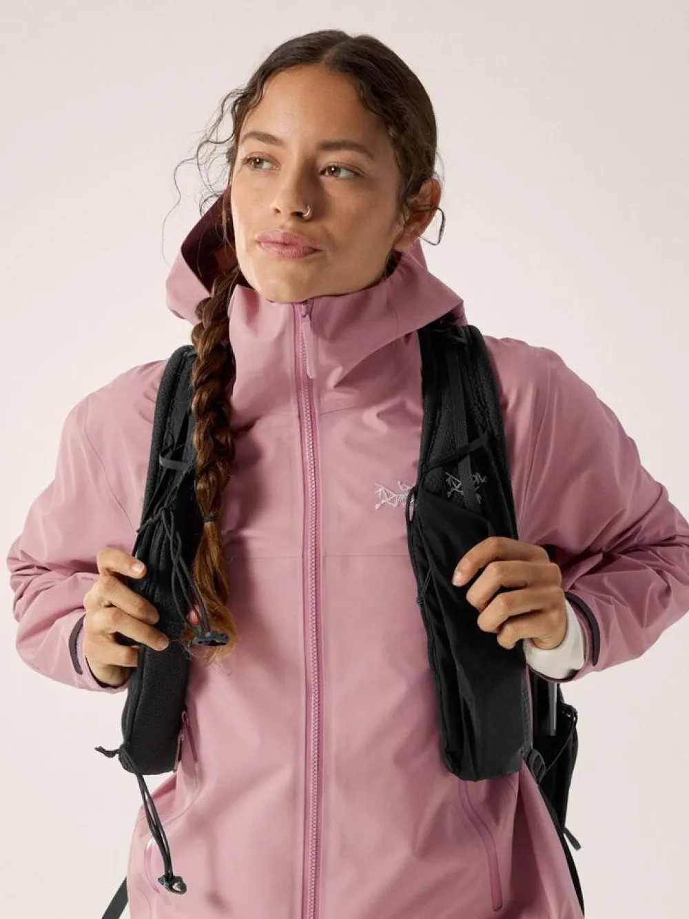 DAMES Arcteryx Beta Jacket W