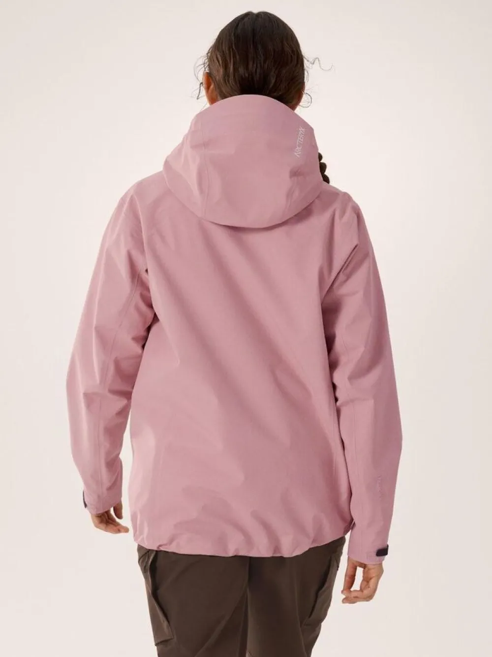 DAMES Arcteryx Beta Jacket W