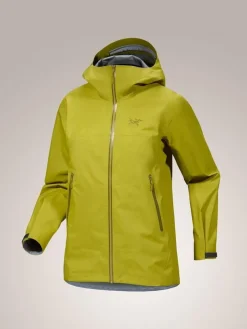 DAMES Arcteryx Beta Jacket W