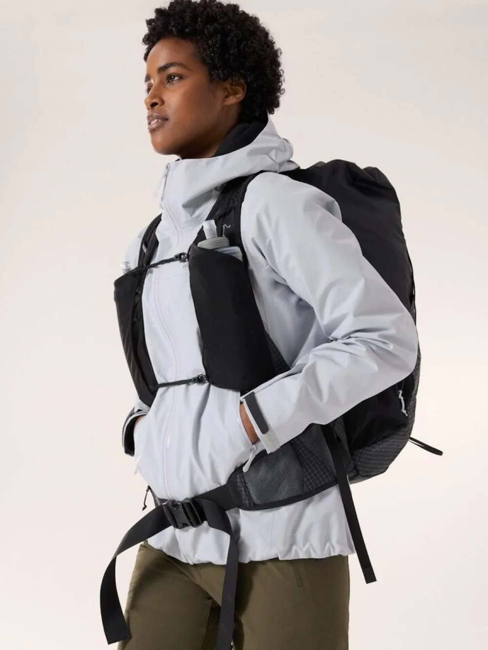 DAMES Arcteryx Beta Jacket W