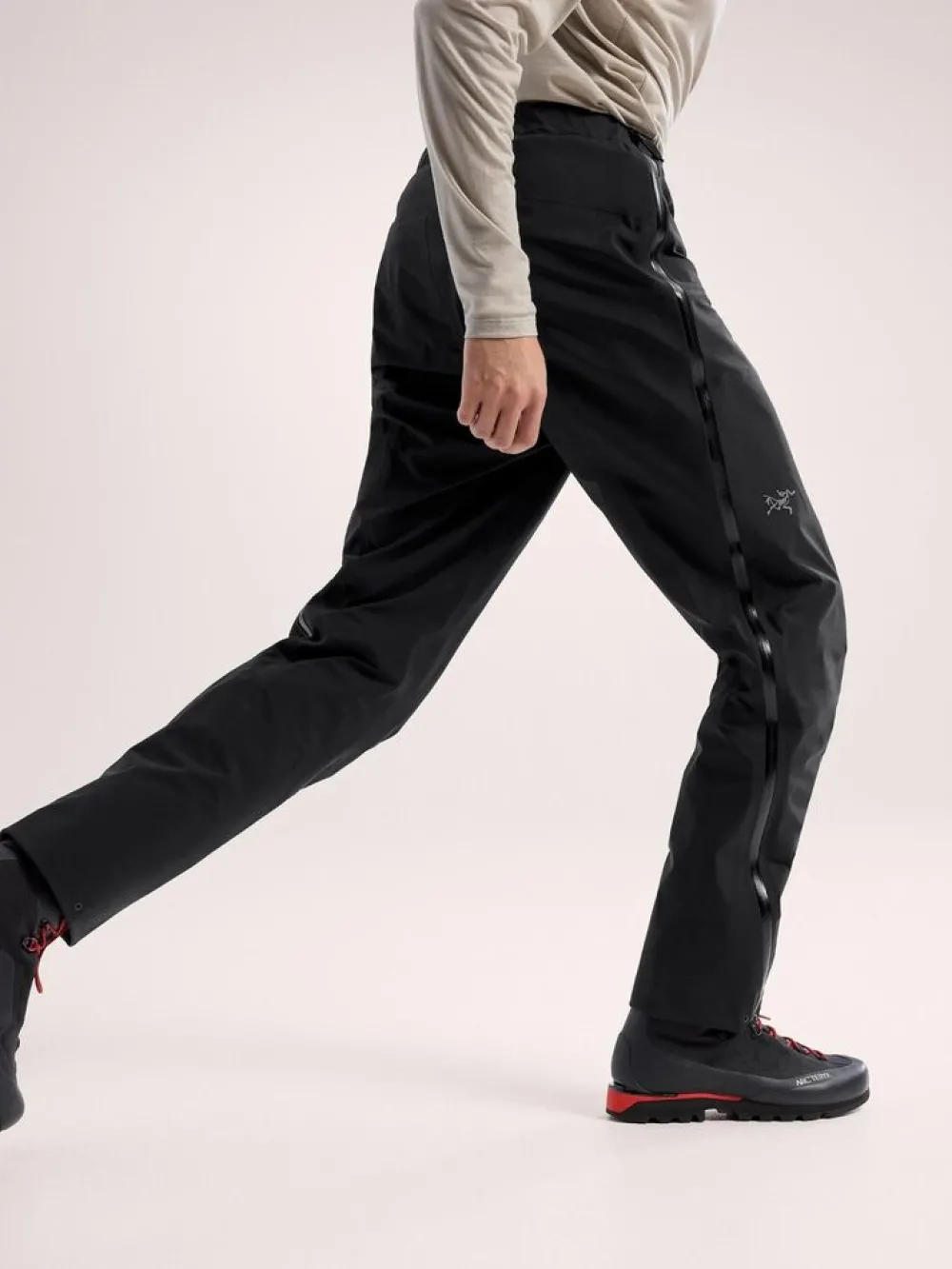 Heren Arcteryx Beta Pant M