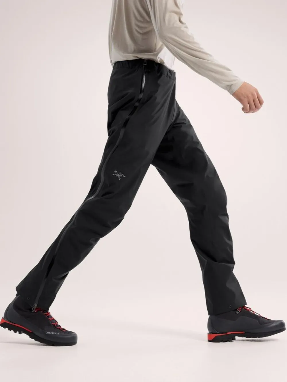 Heren Arcteryx Beta Pant M