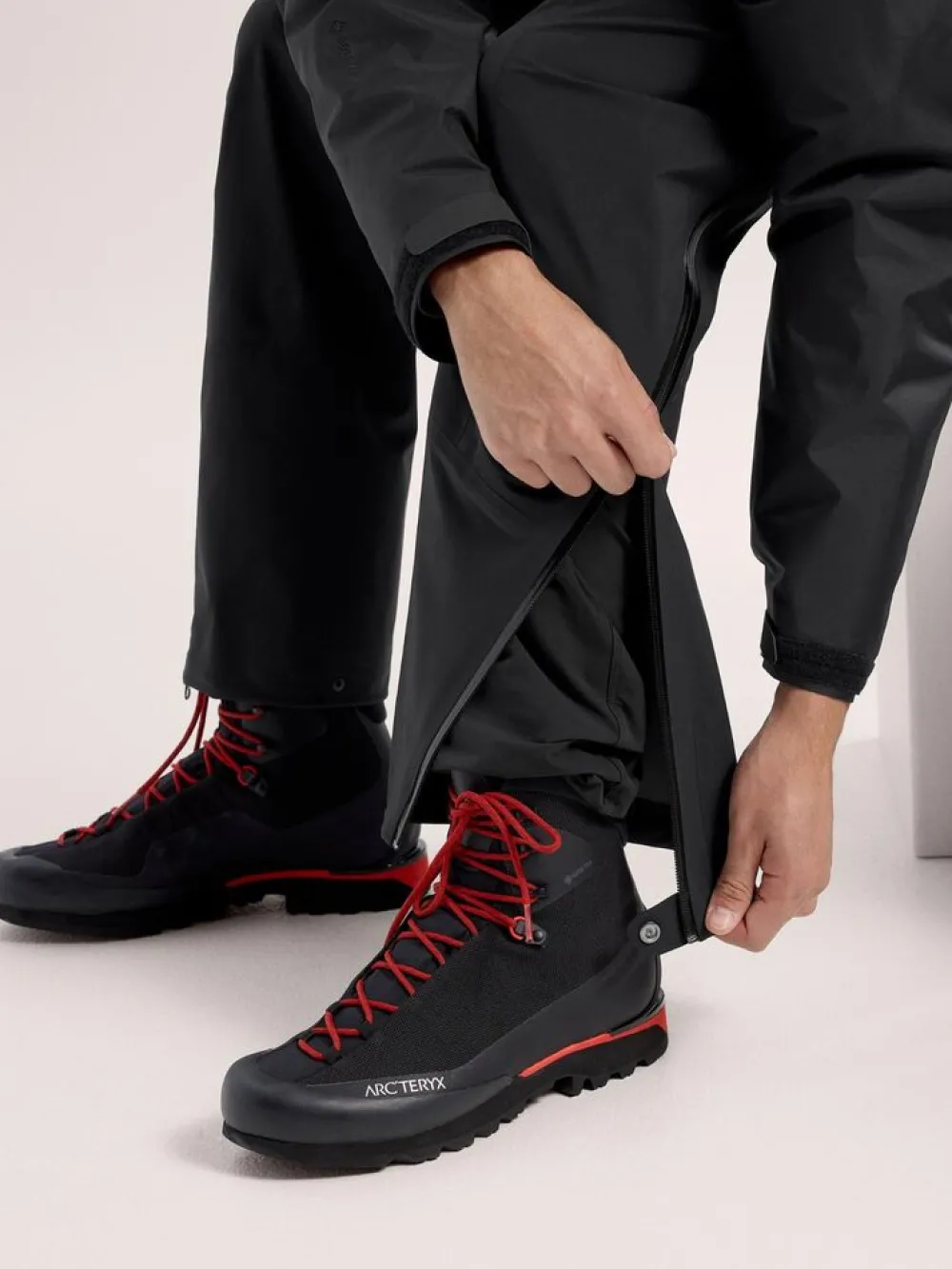 Heren Arcteryx Beta Pant M